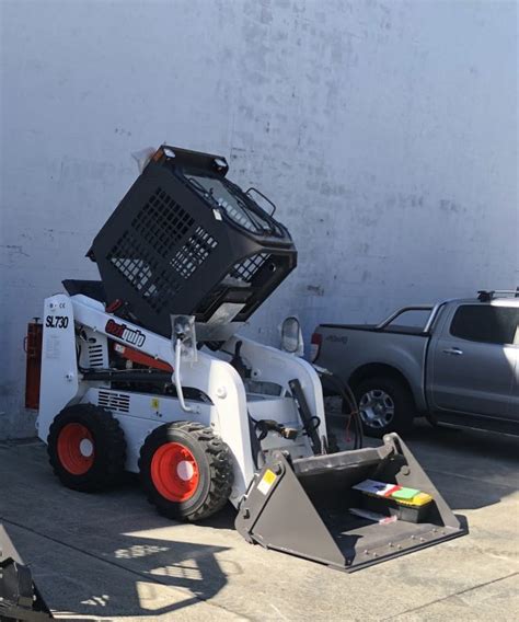 ozziquip skid steer review|ozziquip mini wheel loader.